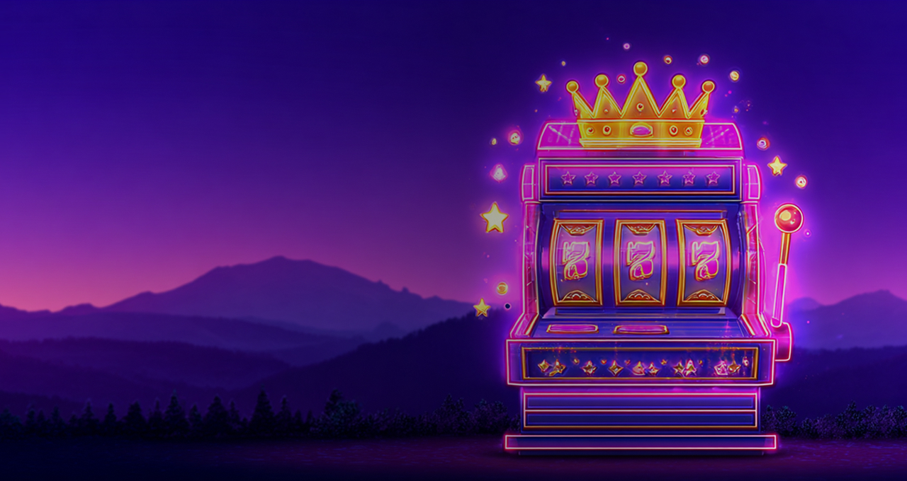 Majestic bingo Slide 1