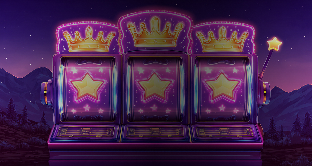 Majestic bingo Slide 2